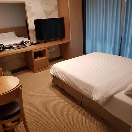 Yangyang International Airport Hotel Exterior photo