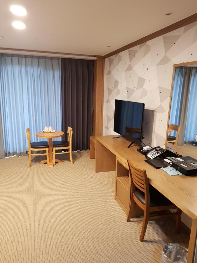 International Airport Hotel Yangyang