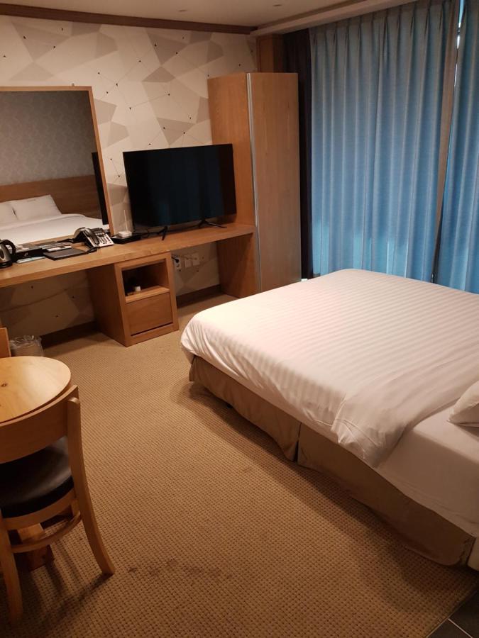 Hotel International Airport Yangyang