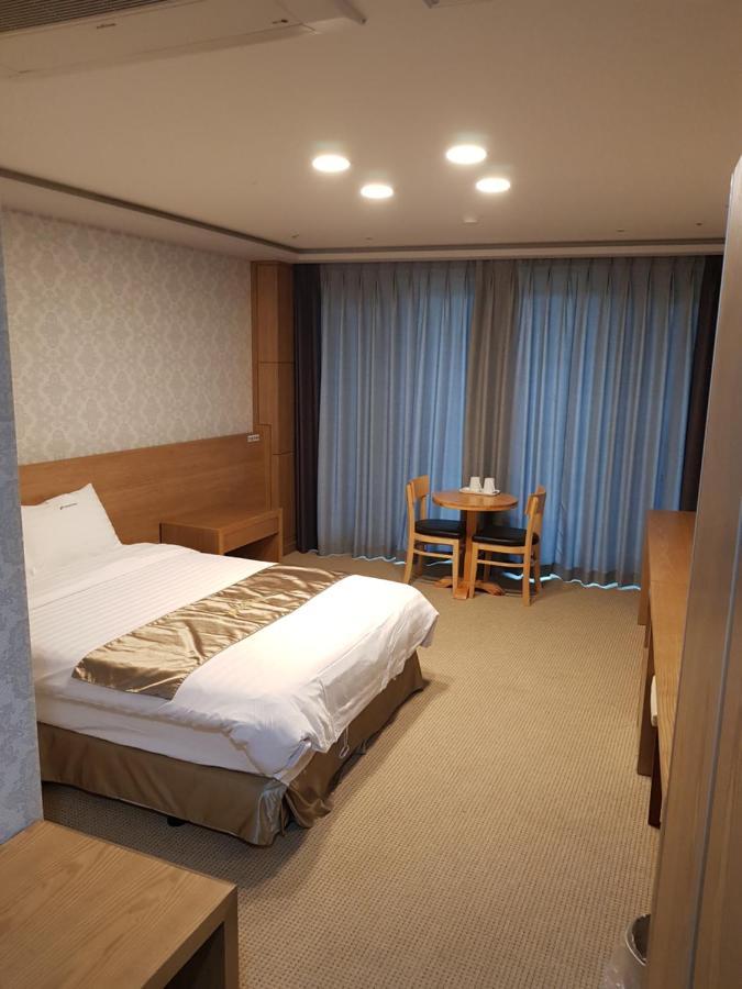 Hotel International Airport Yangyang