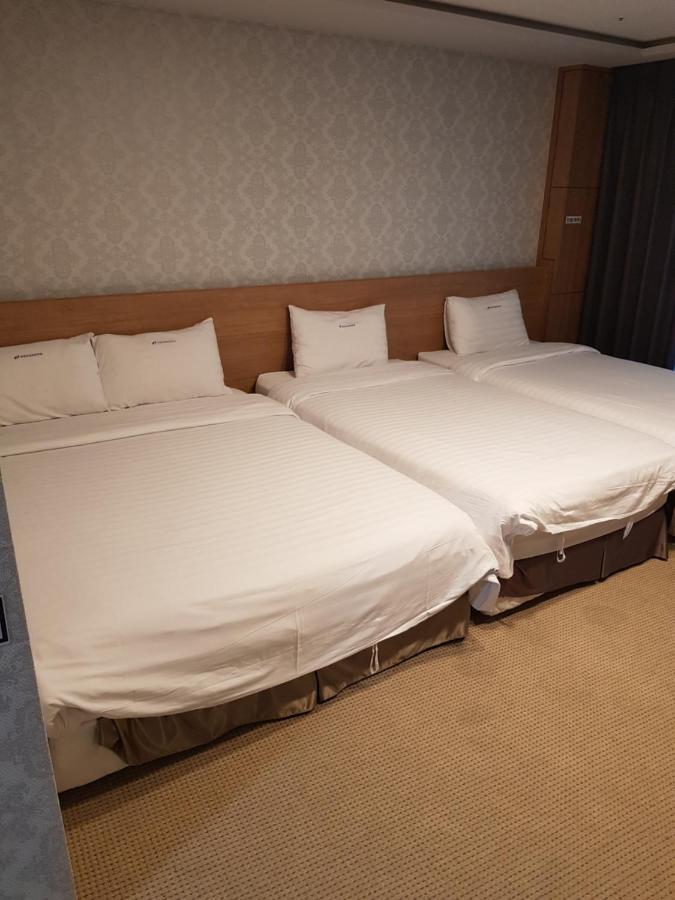 Hotel International Airport