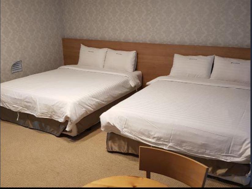 International Airport 4*