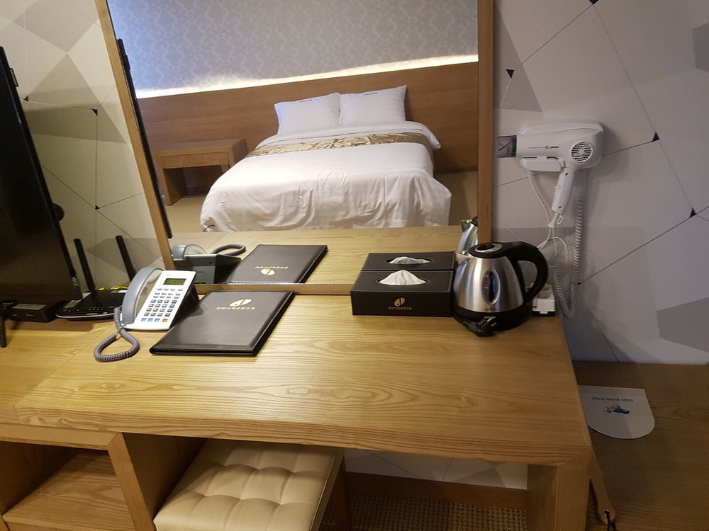International Airport Hotel Yangyang