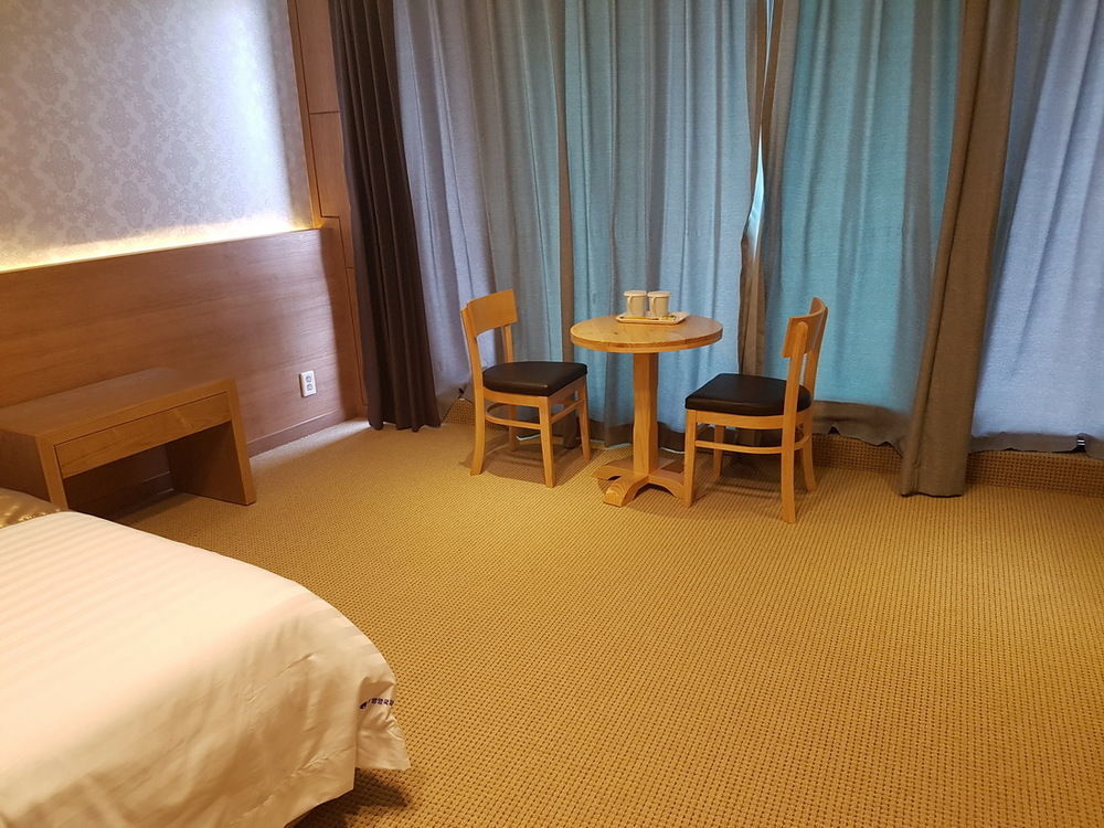 Hotel International Airport Yangyang