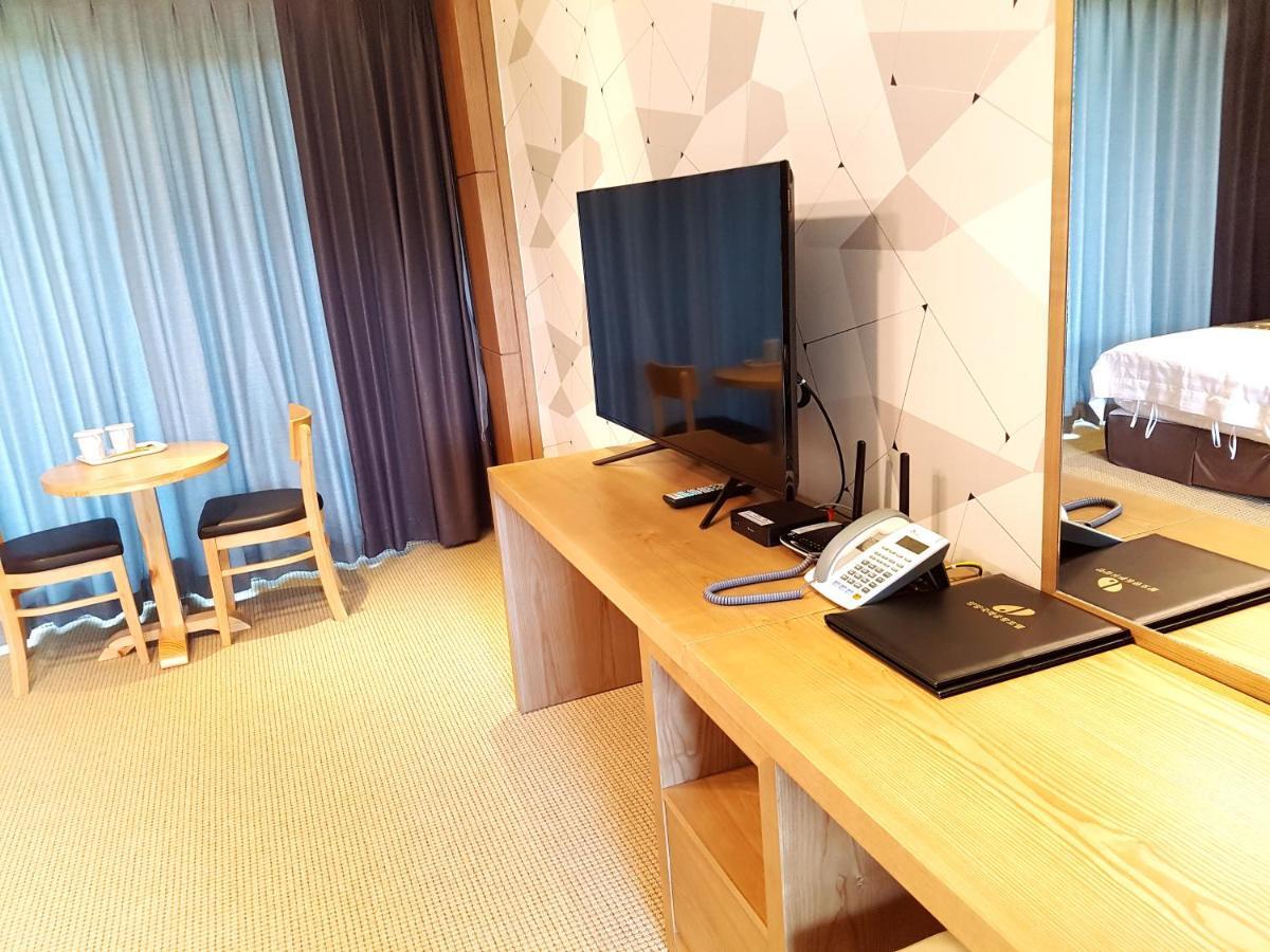 Hotel International Airport Yangyang